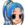 Biru